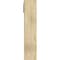 Ekena Millwork Imperial Block Rough Sawn Bracket w/ Offset Brace, Douglas Fir, 8"W x 38"D x 38"H BKT0806X38X38IMP05RDF - alternate 3
